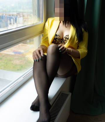 Анкета проститутки Елизавета - Фото 1, Шиханы, 19 лет, №3300